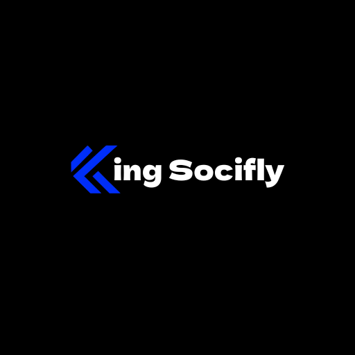 King Socifly: Elevando sua Marca ao Topo do Mundo Digital